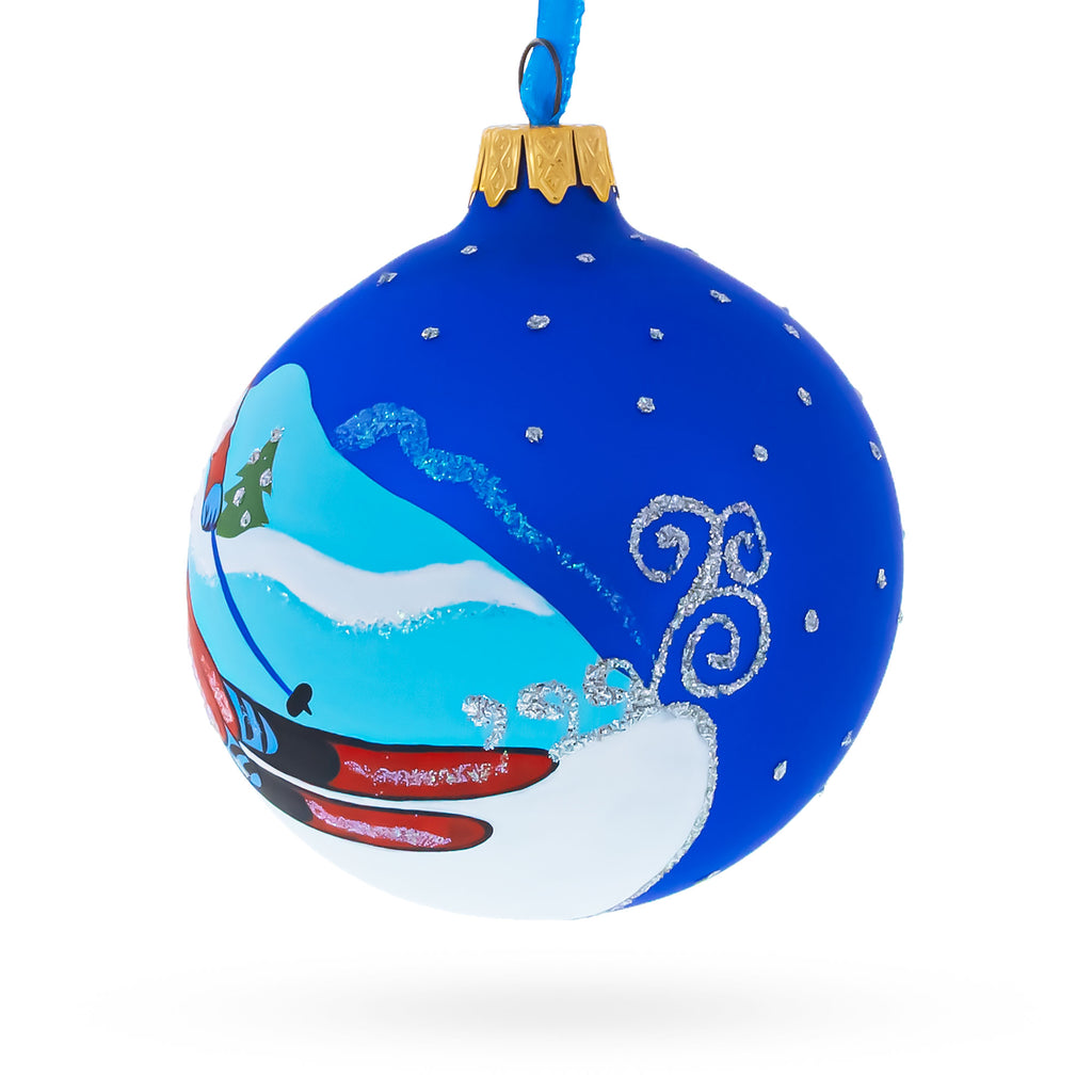 Buy Christmas Ornaments Sports by BestPysanky Online Gift Ship