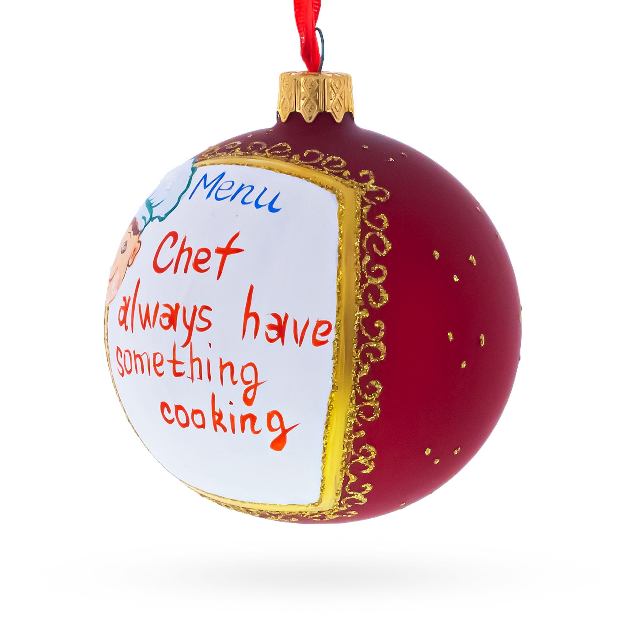 Buy Christmas Ornaments Occupations by BestPysanky Online Gift Ship