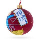 Buy Christmas Ornaments > Professions by BestPysanky Online Gift Ship