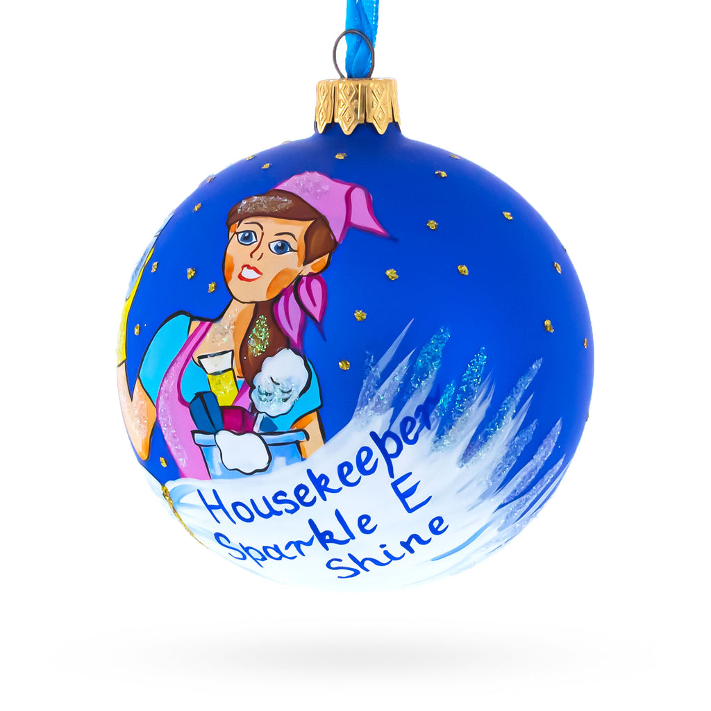 Buy Christmas Ornaments Occupations by BestPysanky Online Gift Ship