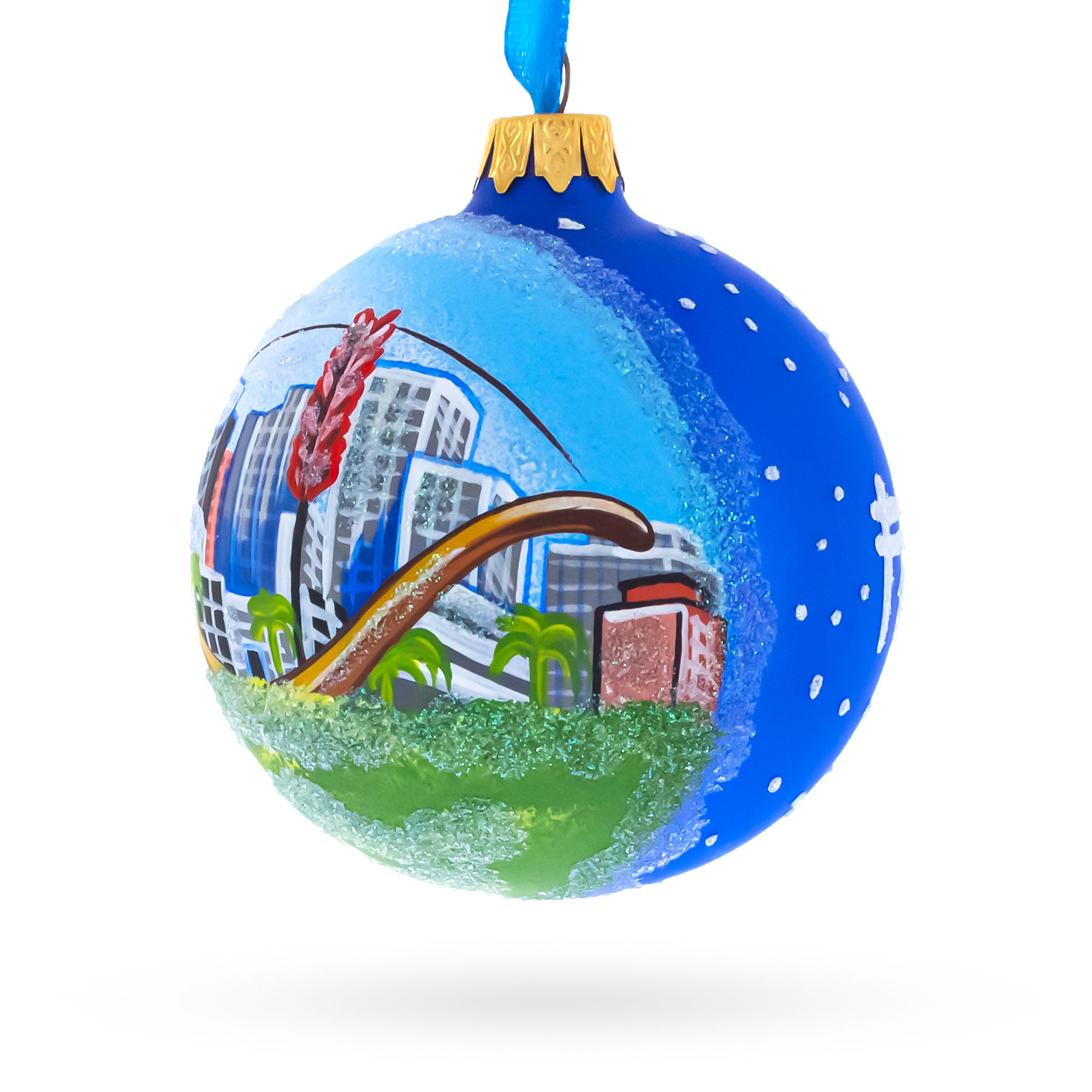 BestPysanky online gift shop sells mouth blown hand made painted xmas decor decorations unique luxury collectible heirloom vintage whimsical elegant festive balls baubles old fashioned european german collection artisan hanging pendants personalized oval