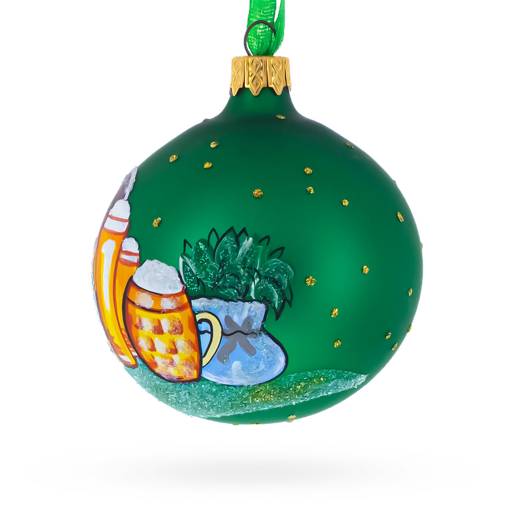Buy Christmas Ornaments Food Beverages by BestPysanky Online Gift Ship