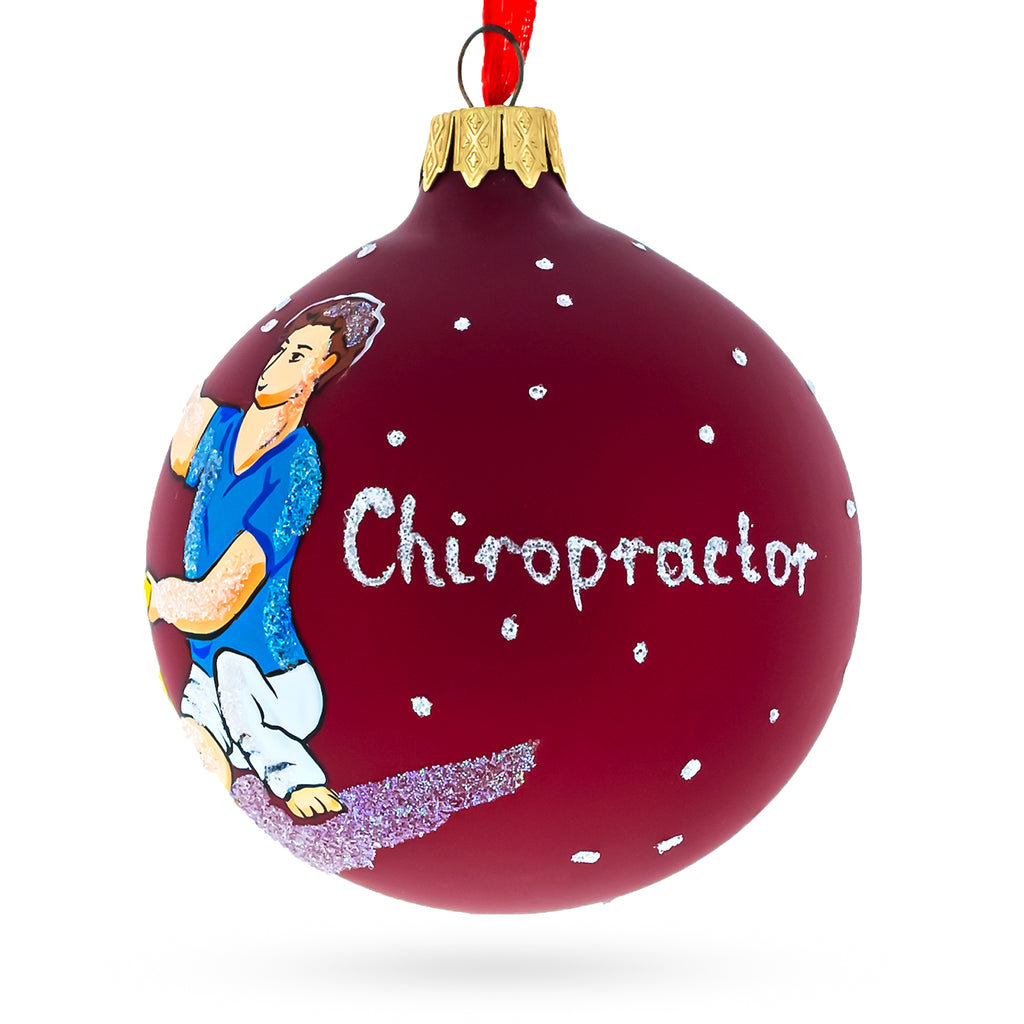 Buy Christmas Ornaments Occupations by BestPysanky Online Gift Ship