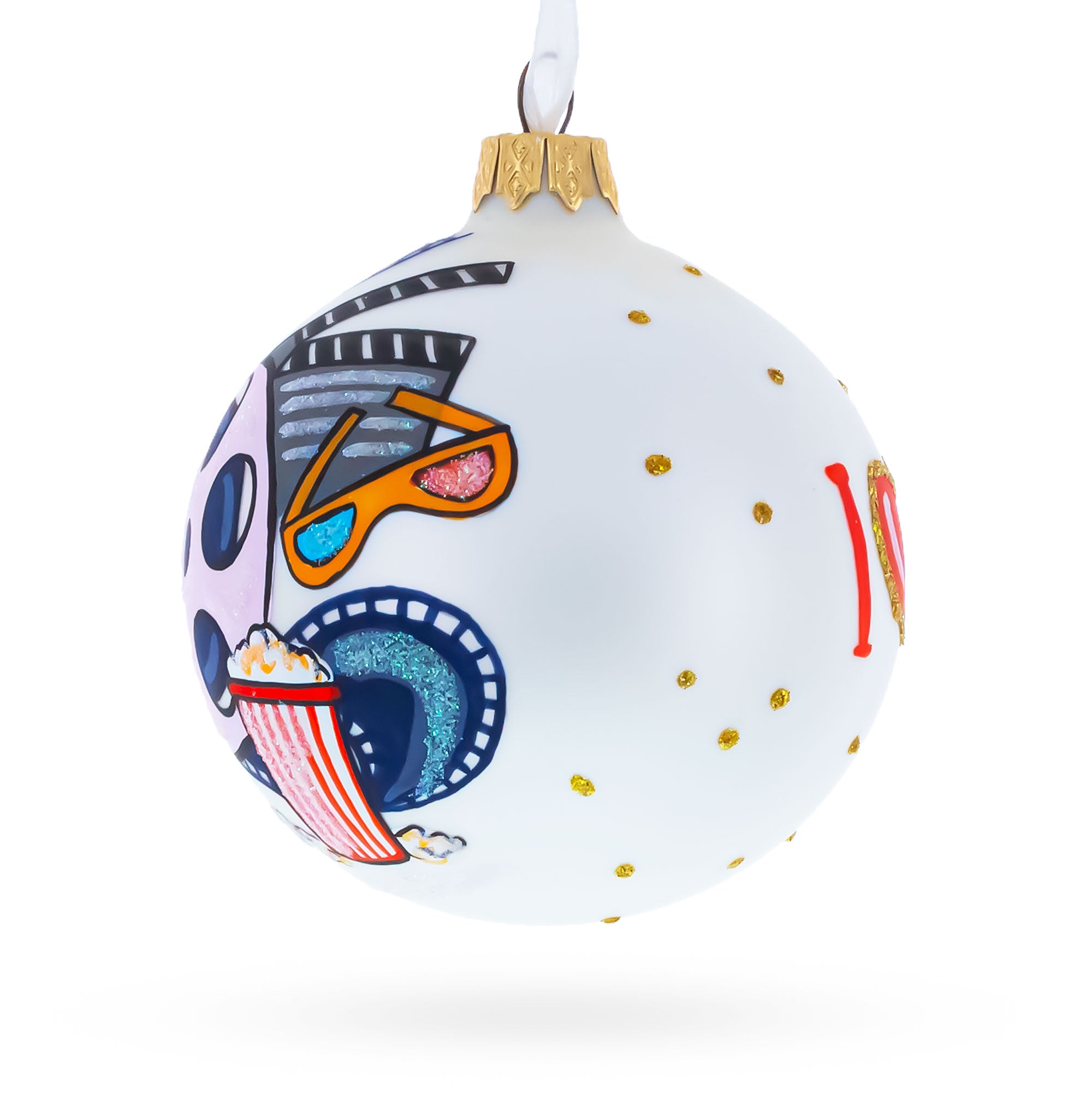 BestPysanky online gift shop sells mouth blown hand made painted xmas decor decorations unique luxury collectible heirloom vintage whimsical elegant festive balls baubles old fashioned european german collection artisan hanging pendants personalized oval