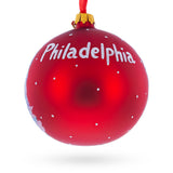Buy Christmas Ornaments Travel North America USA Pennsylvania by BestPysanky Online Gift Ship