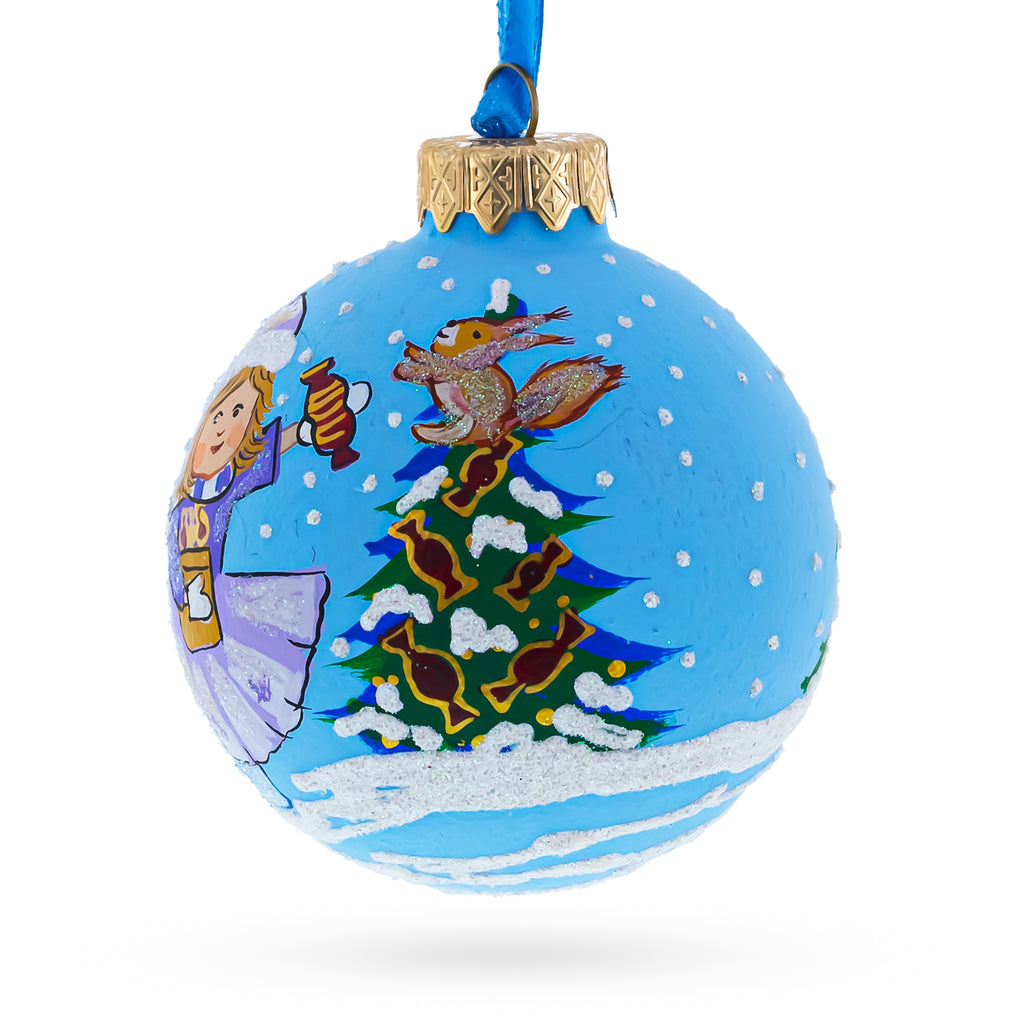 Buy Christmas Ornaments Baby by BestPysanky Online Gift Ship