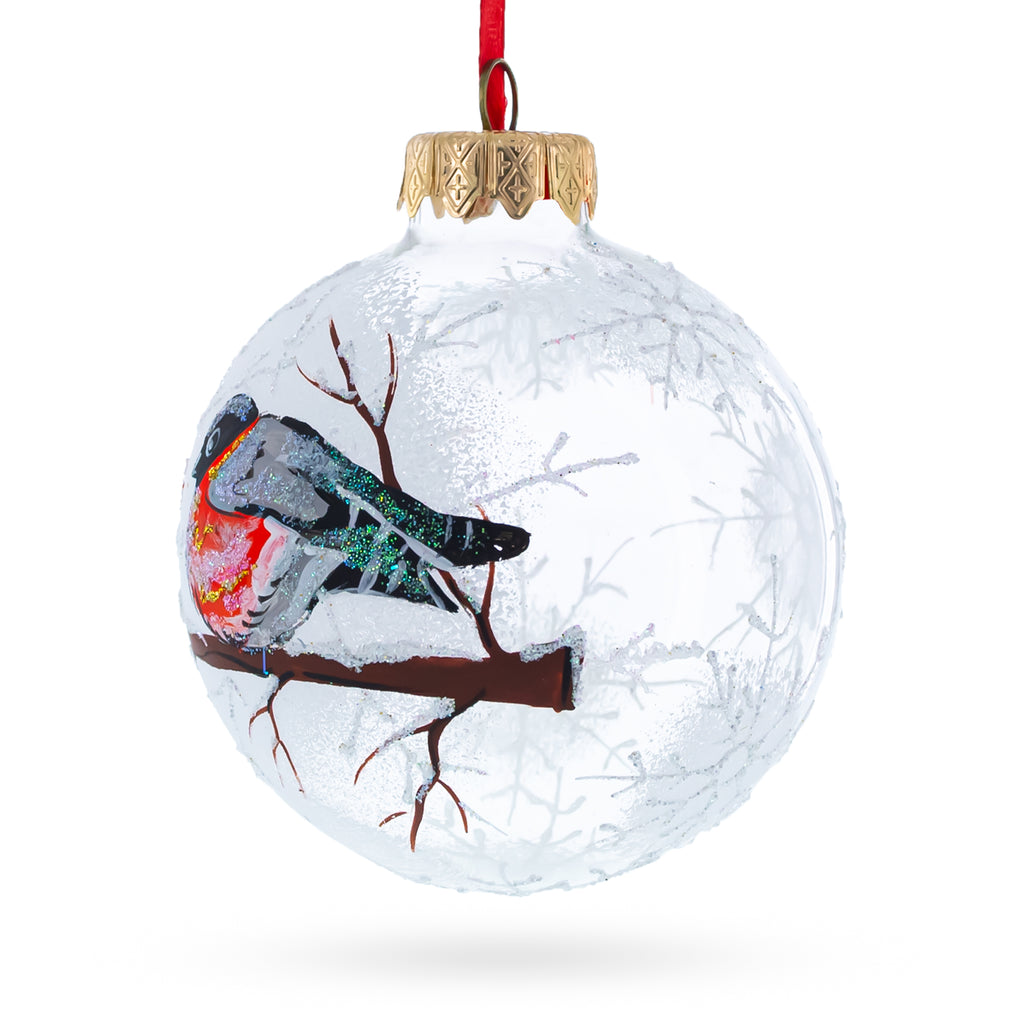 Buy Christmas Ornaments Animals Wild Animals Birds by BestPysanky Online Gift Ship
