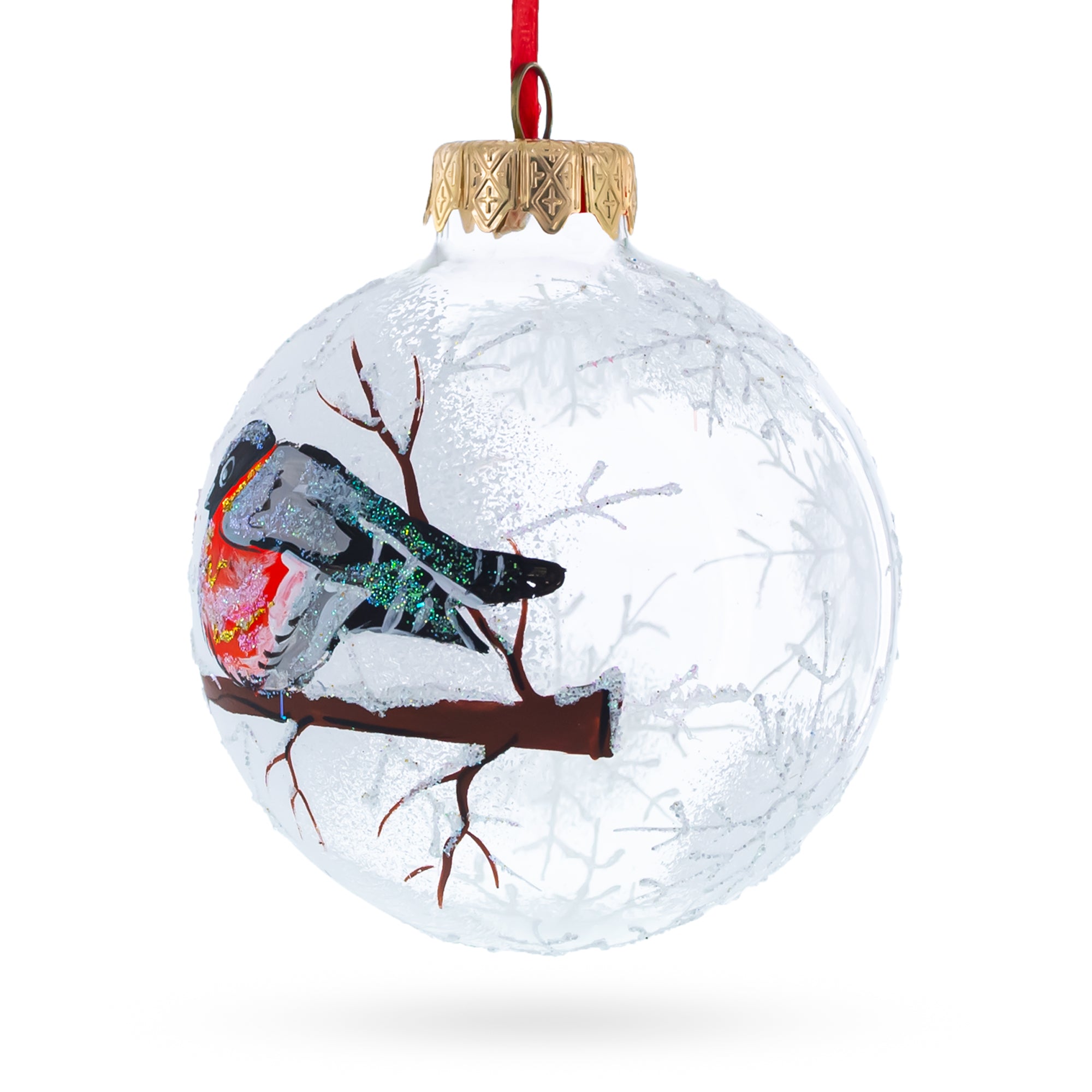 Buy Christmas Ornaments Animals Wild Animals Birds by BestPysanky Online Gift Ship