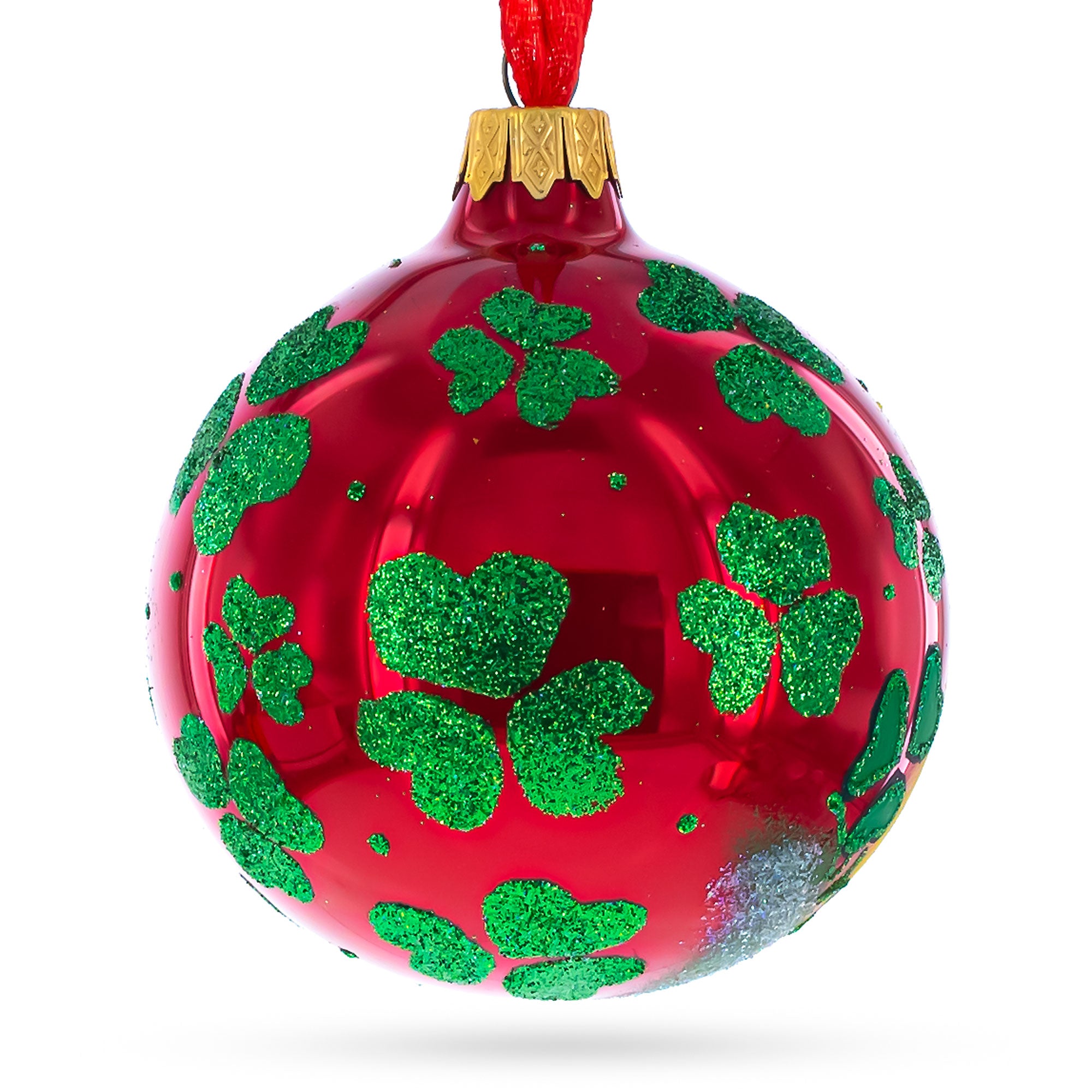 BestPysanky online gift shop sells mouth blown hand made painted xmas decor decorations unique luxury collectible heirloom vintage whimsical elegant festive balls baubles old fashioned european german collection artisan hanging pendants personalized oval