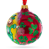 Buy Christmas Ornaments Celebrations by BestPysanky Online Gift Ship
