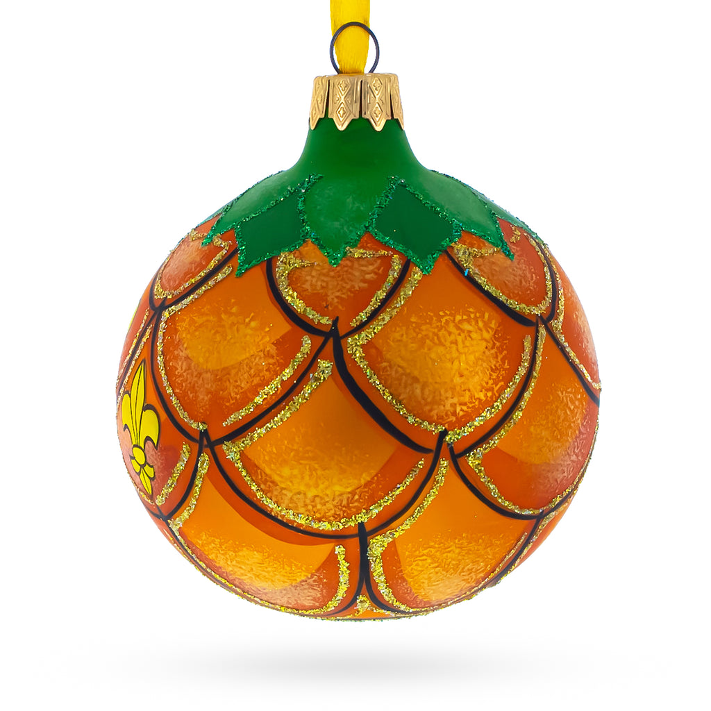 Buy Christmas Ornaments Glamour by BestPysanky Online Gift Ship