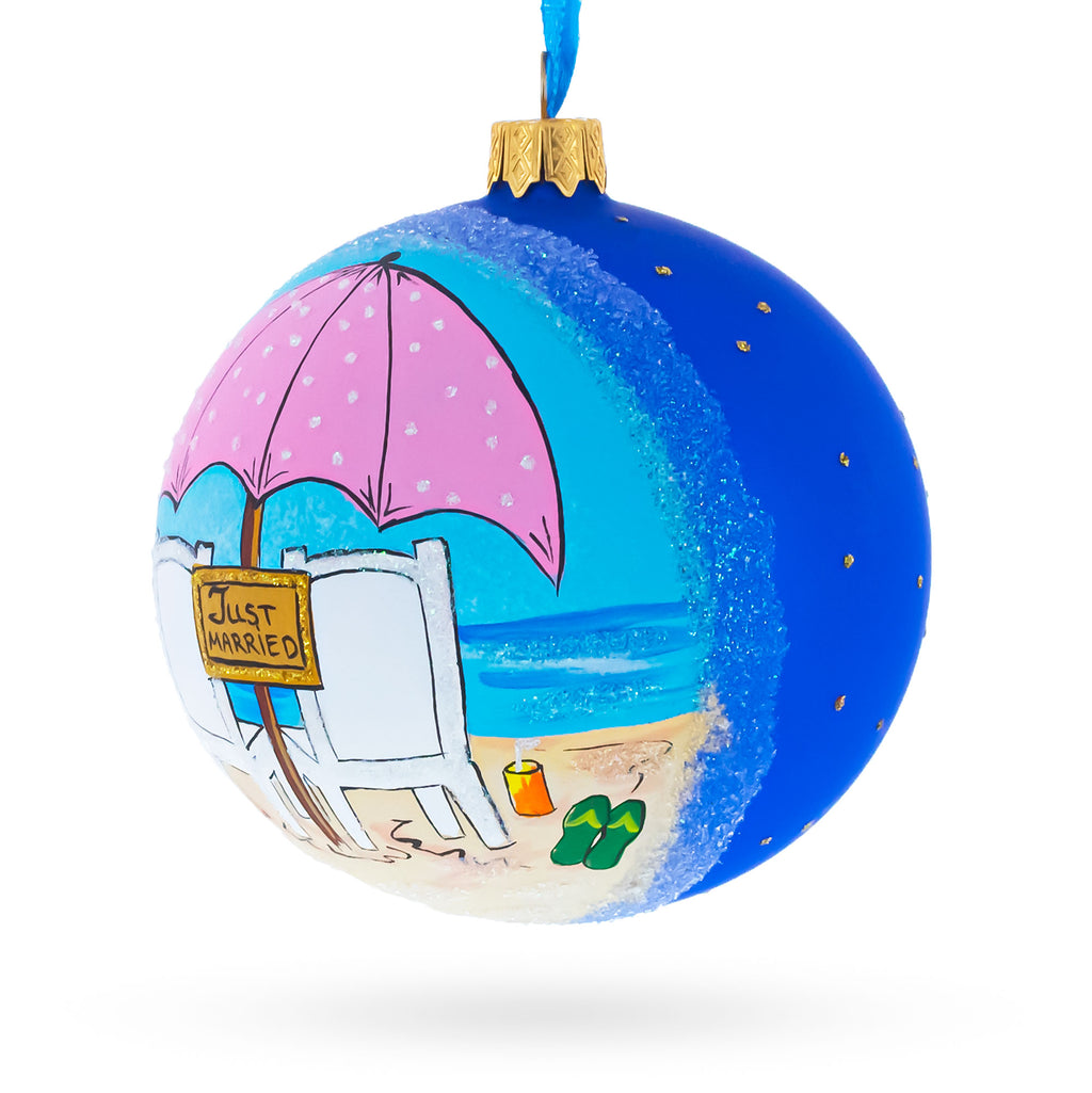 Buy Christmas Ornaments Love by BestPysanky Online Gift Ship