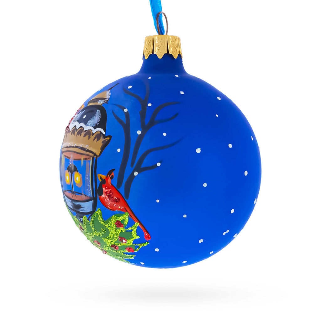 Buy Christmas Ornaments Animals Wild Animals Birds by BestPysanky Online Gift Ship