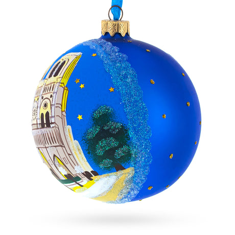 Buy Christmas Ornaments Travel Europe France by BestPysanky Online Gift Ship