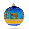 Buy Christmas Ornaments Travel Europe by BestPysanky Online Gift Ship