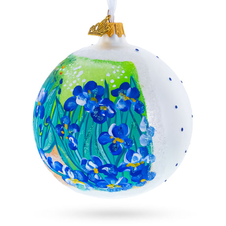BestPysanky online gift shop sells mouth blown hand made painted xmas decor decorations unique luxury collectible heirloom vintage whimsical elegant festive balls baubles old fashioned european german collection artisan hanging pendants personalized oval