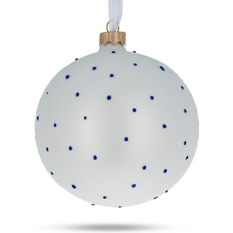 Buy Christmas Ornaments > Artworks > Nature by BestPysanky Online Gift Ship