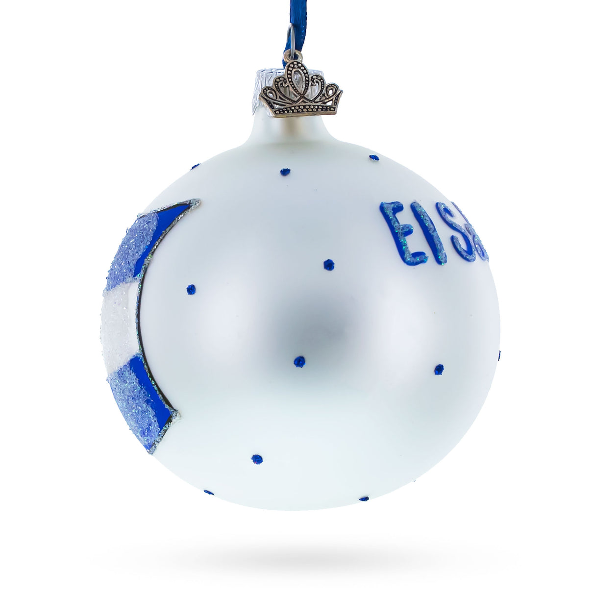 Buy Christmas Ornaments > Flags by BestPysanky Online Gift Ship