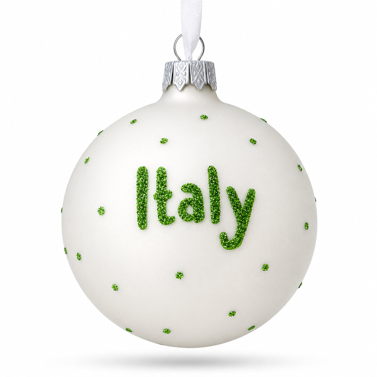 Buy Christmas Ornaments Flags by BestPysanky Online Gift Ship