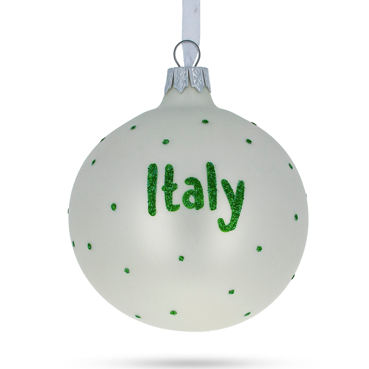 Buy Christmas Ornaments > Flags by BestPysanky Online Gift Ship