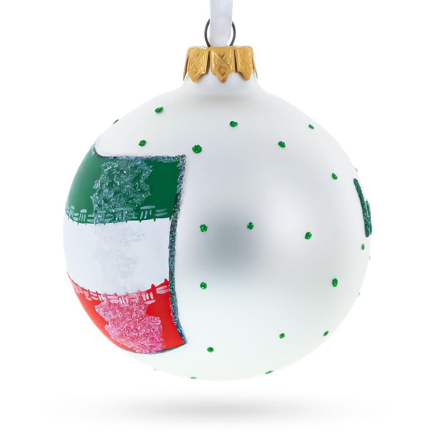 BestPysanky online gift shop sells mouth blown hand made painted xmas decor decorations unique luxury collectible heirloom vintage whimsical elegant festive balls baubles old fashioned european german collection artisan hanging pendants personalized oval