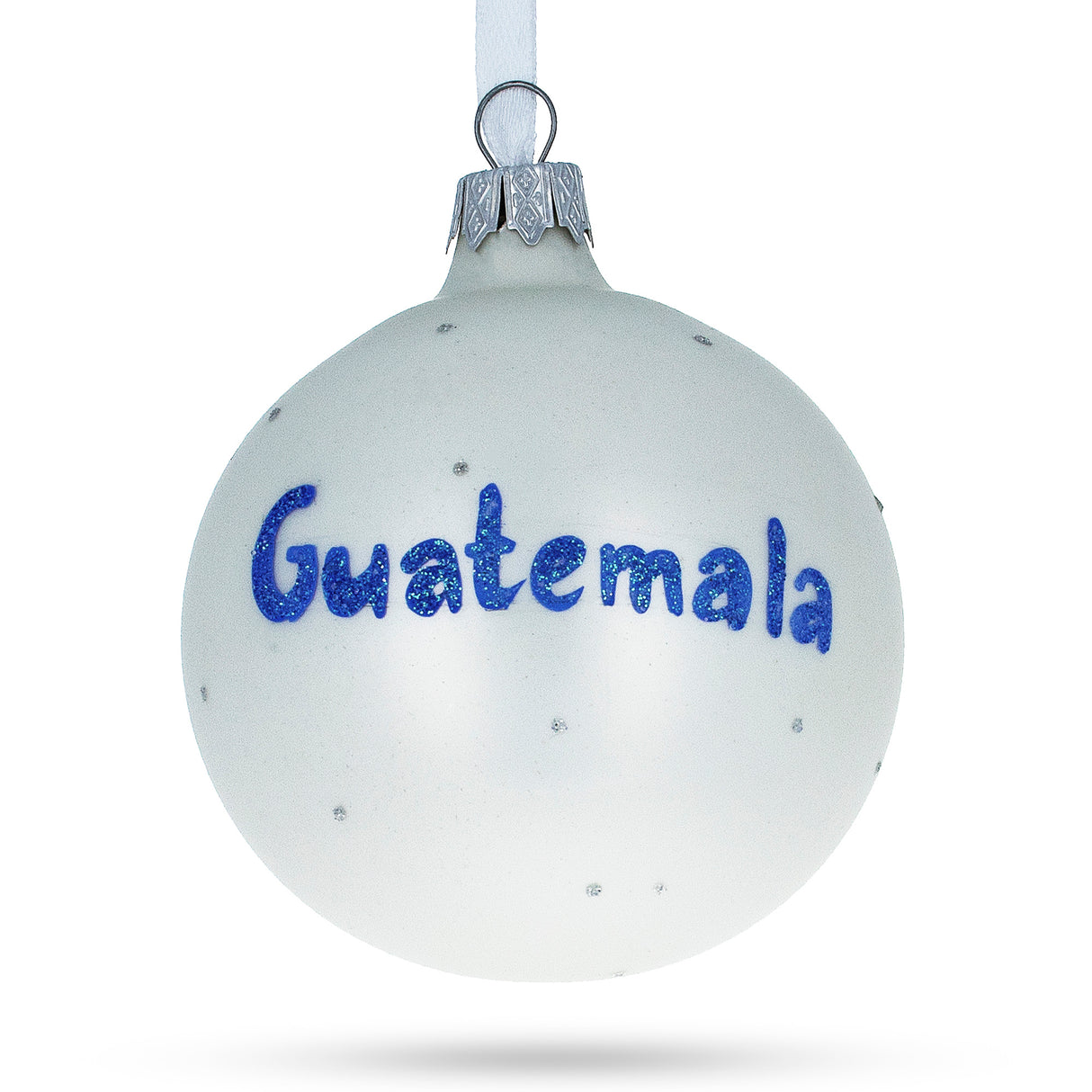 Buy Christmas Ornaments > Flags by BestPysanky Online Gift Ship