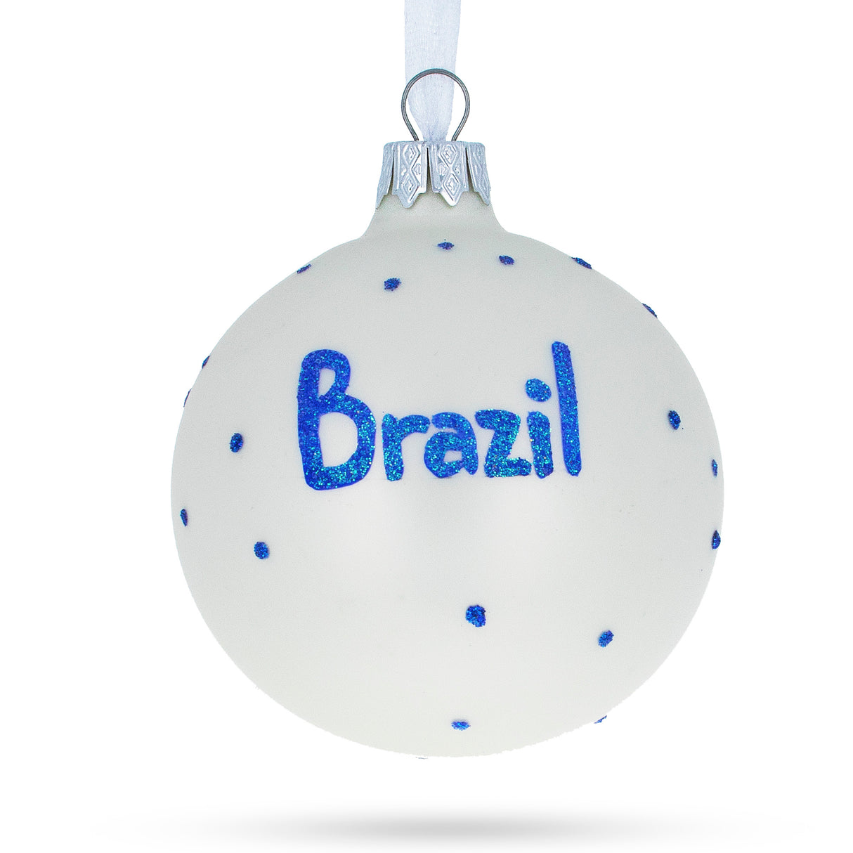 Buy Christmas Ornaments > Flags by BestPysanky Online Gift Ship