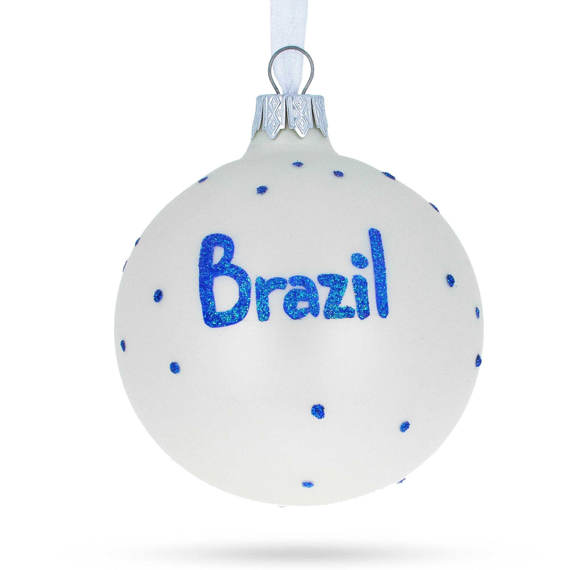 Buy Christmas Ornaments Flags by BestPysanky Online Gift Ship