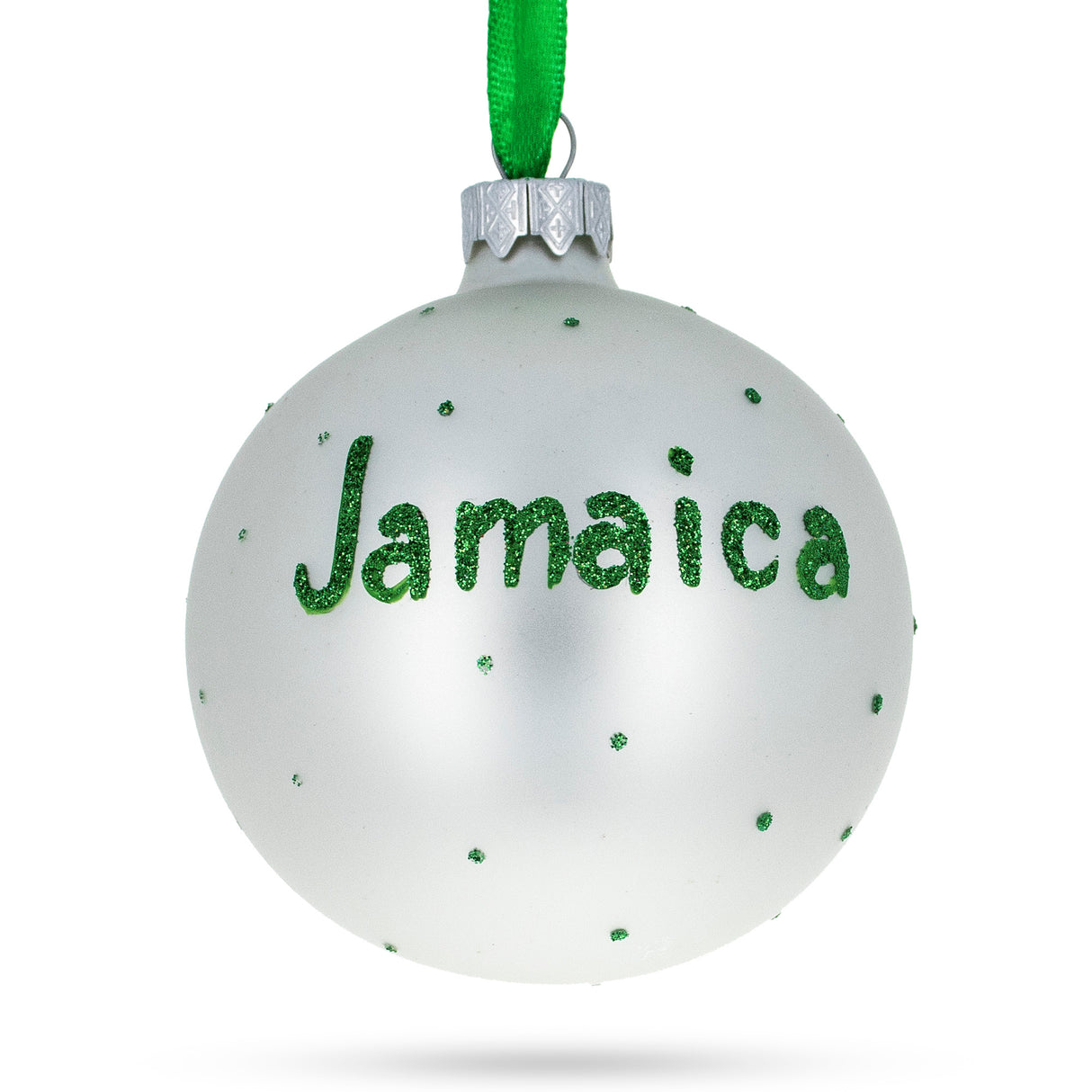 Buy Christmas Ornaments > Flags by BestPysanky Online Gift Ship
