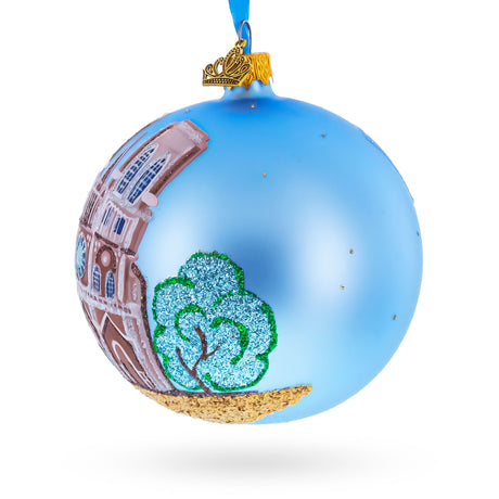 BestPysanky online gift shop sells mouth blown hand made painted xmas decor decorations unique luxury collectible heirloom vintage whimsical elegant festive balls baubles old fashioned european german collection artisan hanging pendants personalized oval