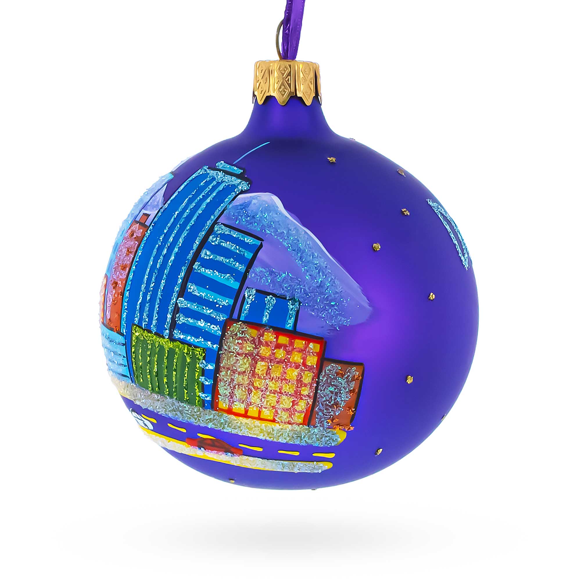BestPysanky online gift shop sells mouth blown hand made painted xmas decor decorations unique luxury collectible heirloom vintage whimsical elegant festive balls baubles old fashioned european german collection artisan hanging pendants personalized oval