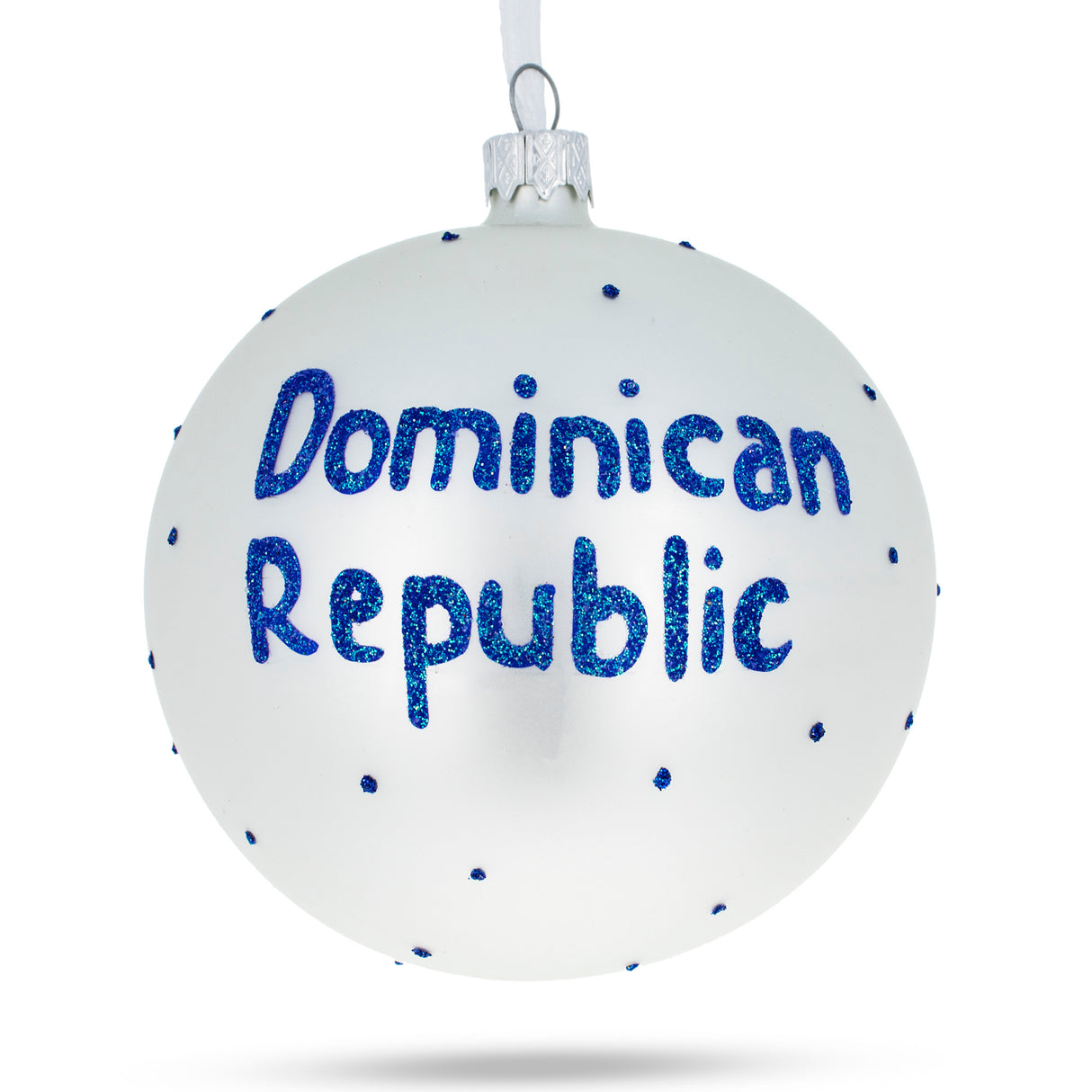 Buy Christmas Ornaments > Flags by BestPysanky Online Gift Ship