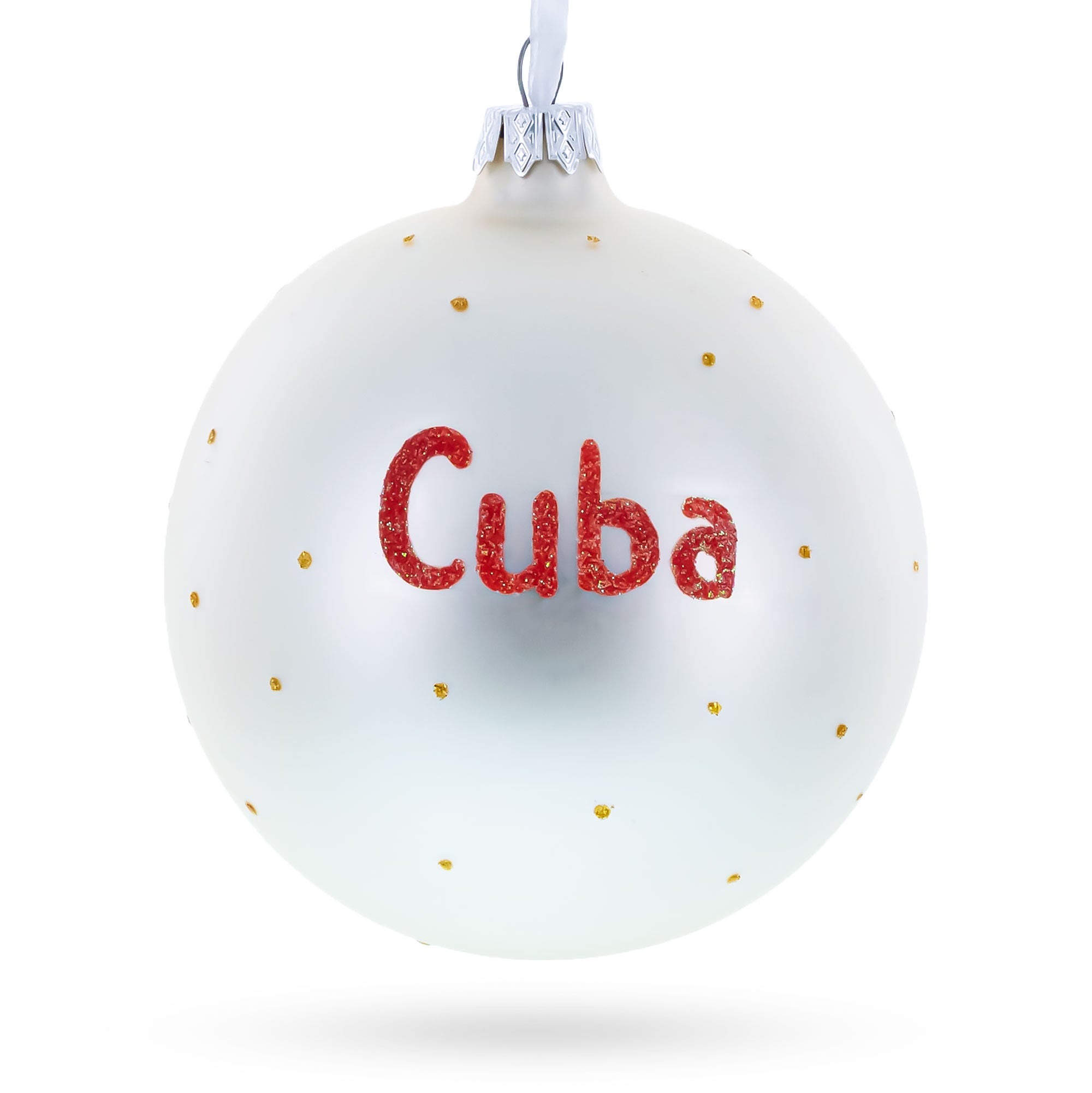 Buy Christmas Ornaments Flags by BestPysanky Online Gift Ship