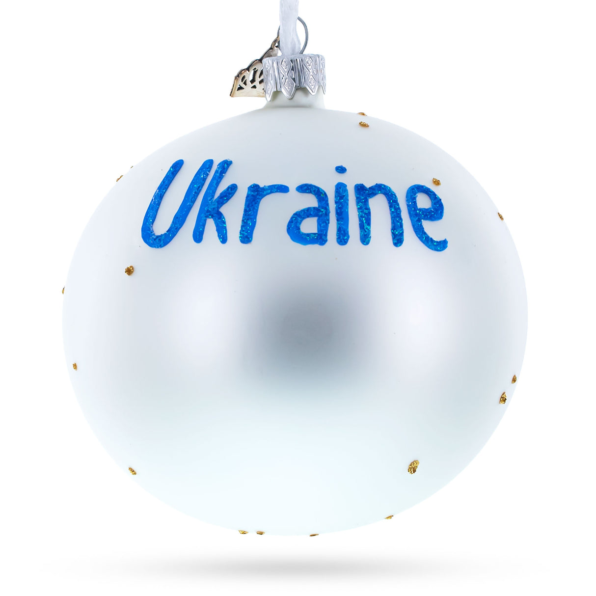 Buy Christmas Ornaments > Flags > Ukrainian by BestPysanky Online Gift Ship
