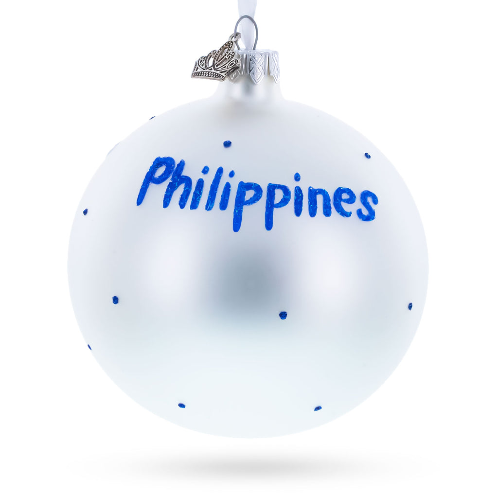 Buy Christmas Ornaments Flags by BestPysanky Online Gift Ship
