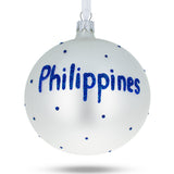 Buy Christmas Ornaments Flags by BestPysanky Online Gift Ship