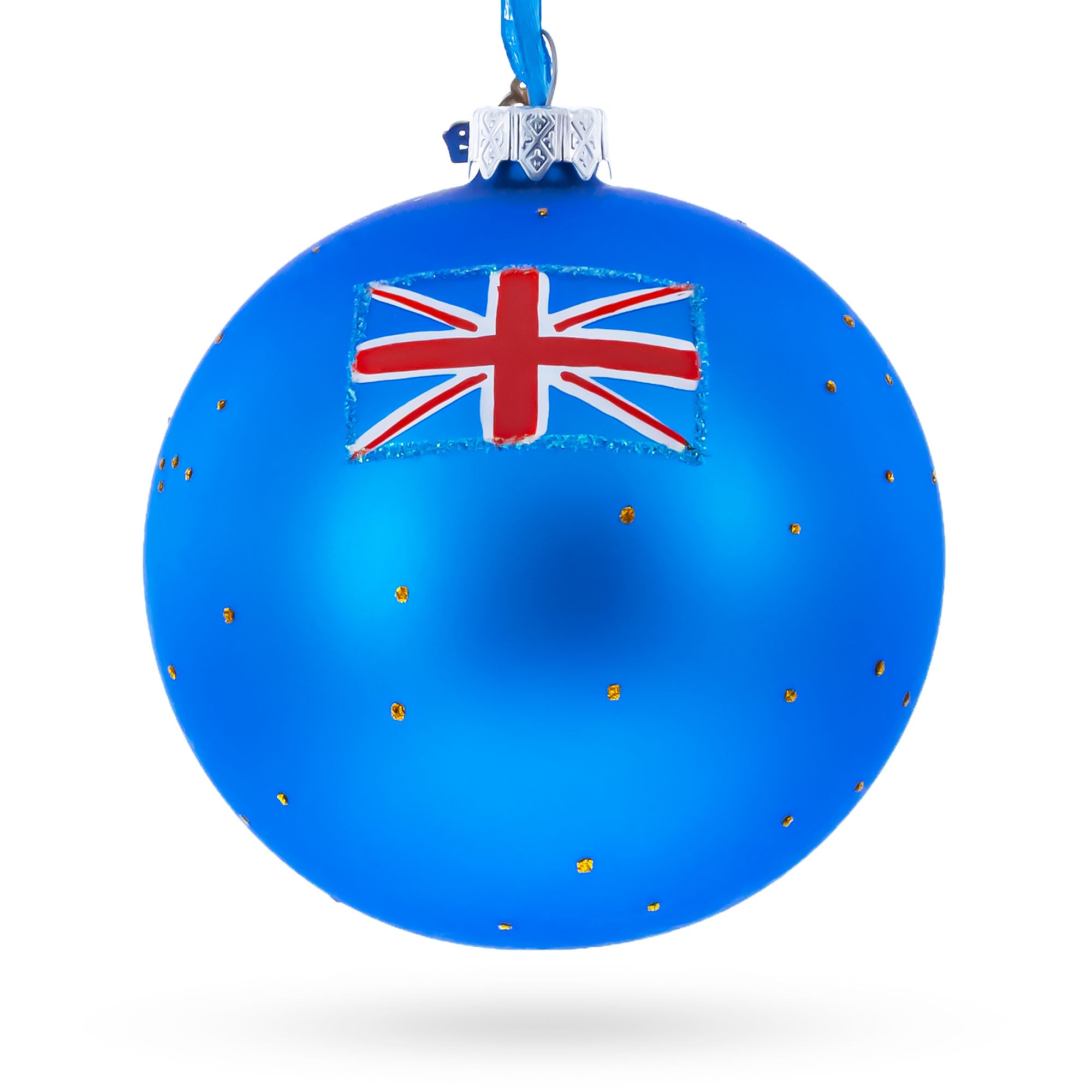 Buy Christmas Ornaments Travel Europe United Kingdom by BestPysanky Online Gift Ship