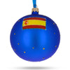 Buy Christmas Ornaments Travel Europe Spain by BestPysanky Online Gift Ship
