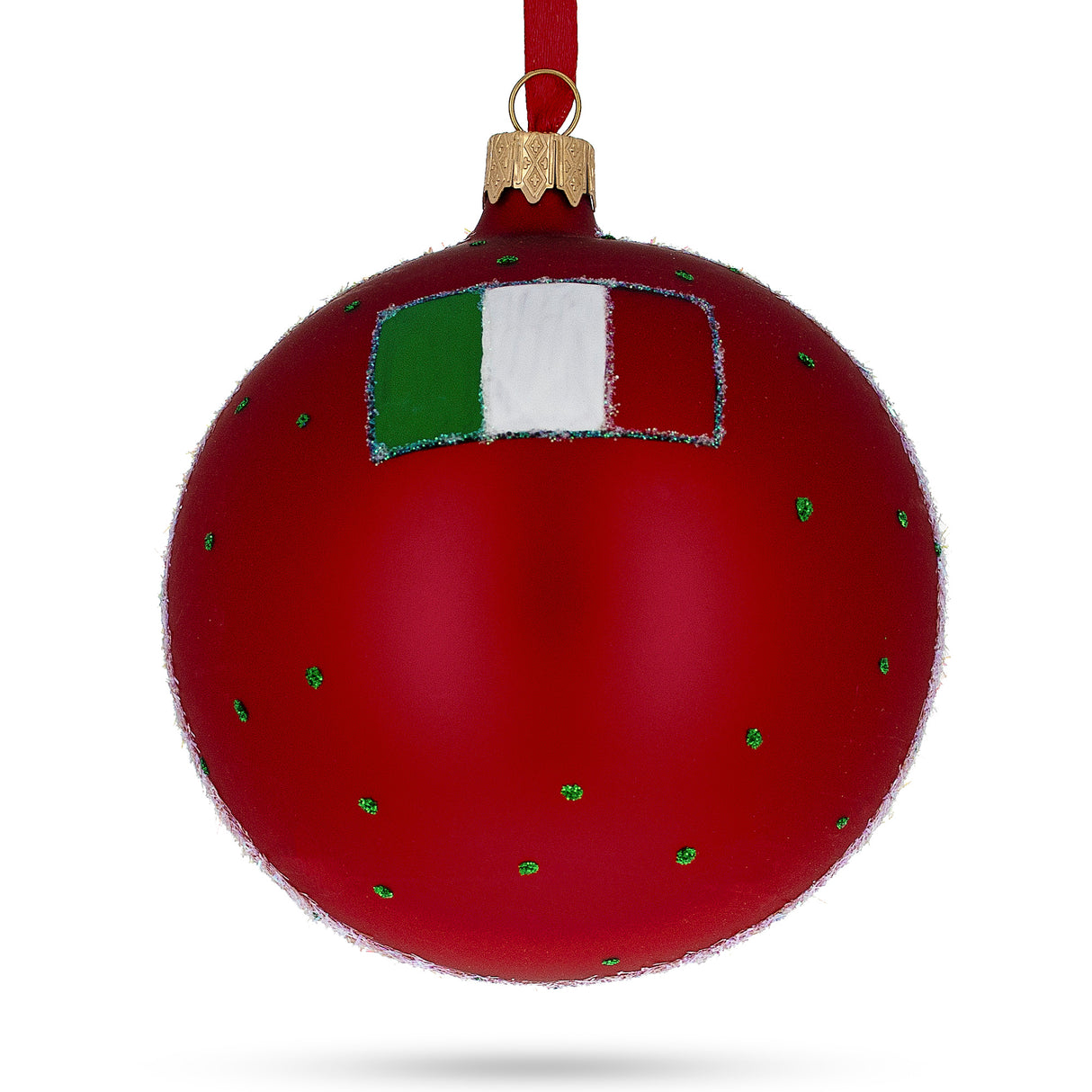 Buy Christmas Ornaments Travel Europe Italy by BestPysanky Online Gift Ship