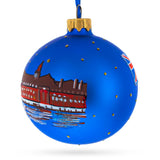 Buy Christmas Ornaments > Travel > Europe > United Kingdom by BestPysanky Online Gift Ship
