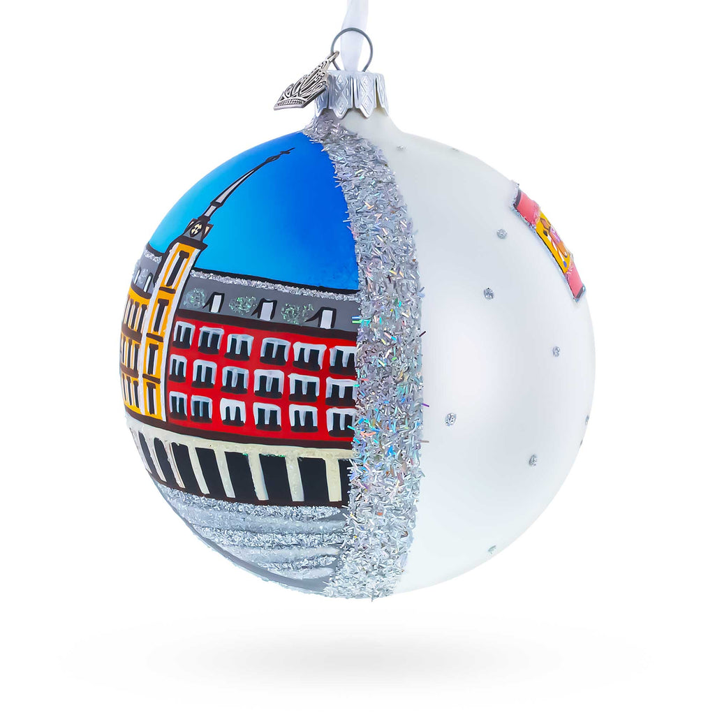 BestPysanky online gift shop sells mouth blown hand made painted xmas decor decorations unique luxury collectible heirloom vintage whimsical elegant festive balls baubles old fashioned european german collection artisan hanging pendants personalized oval