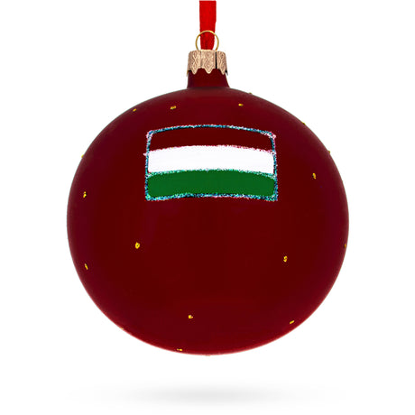 Buy Christmas Ornaments Travel Europe Hungary by BestPysanky Online Gift Ship