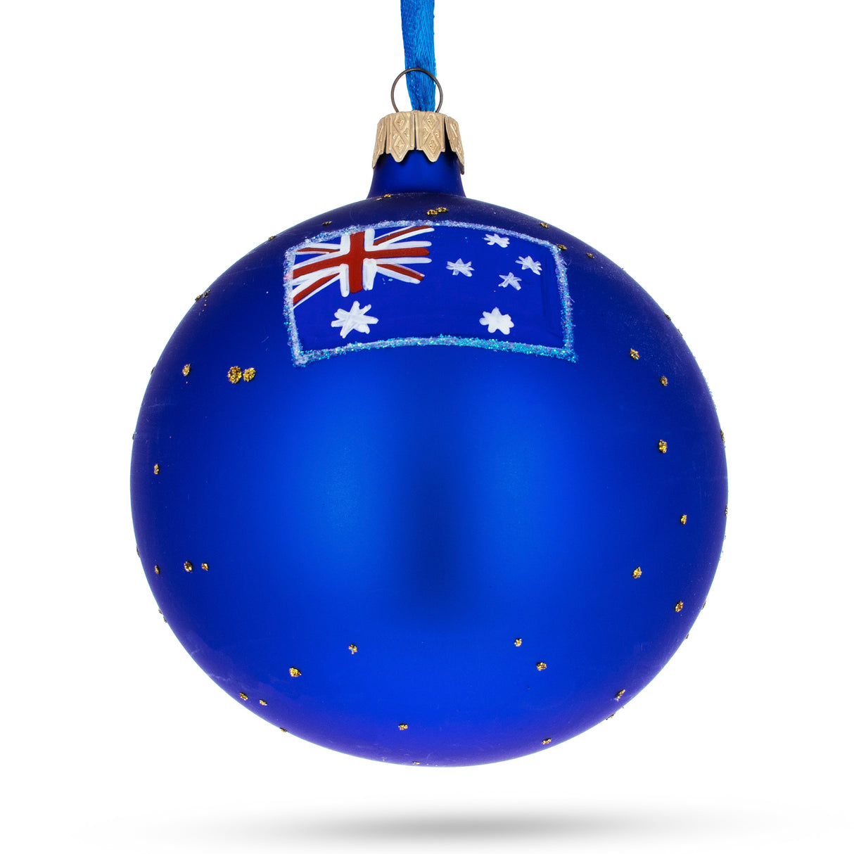 Buy Christmas Ornaments Travel Oceania Australia Sydney by BestPysanky Online Gift Ship