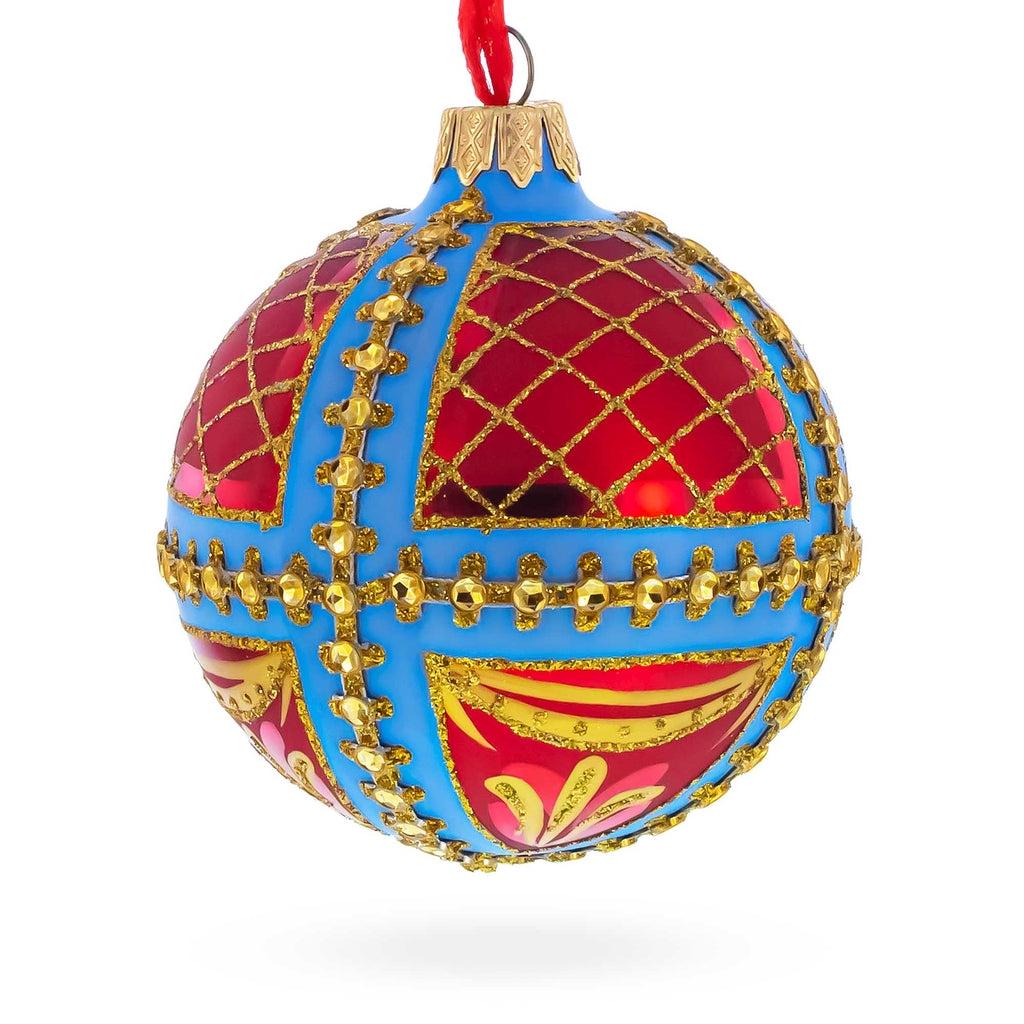 BestPysanky online gift shop sells mouth blown hand made painted xmas decor decorations unique luxury collectible heirloom vintage whimsical elegant festive balls baubles old fashioned european german collection artisan hanging pendants personalized oval