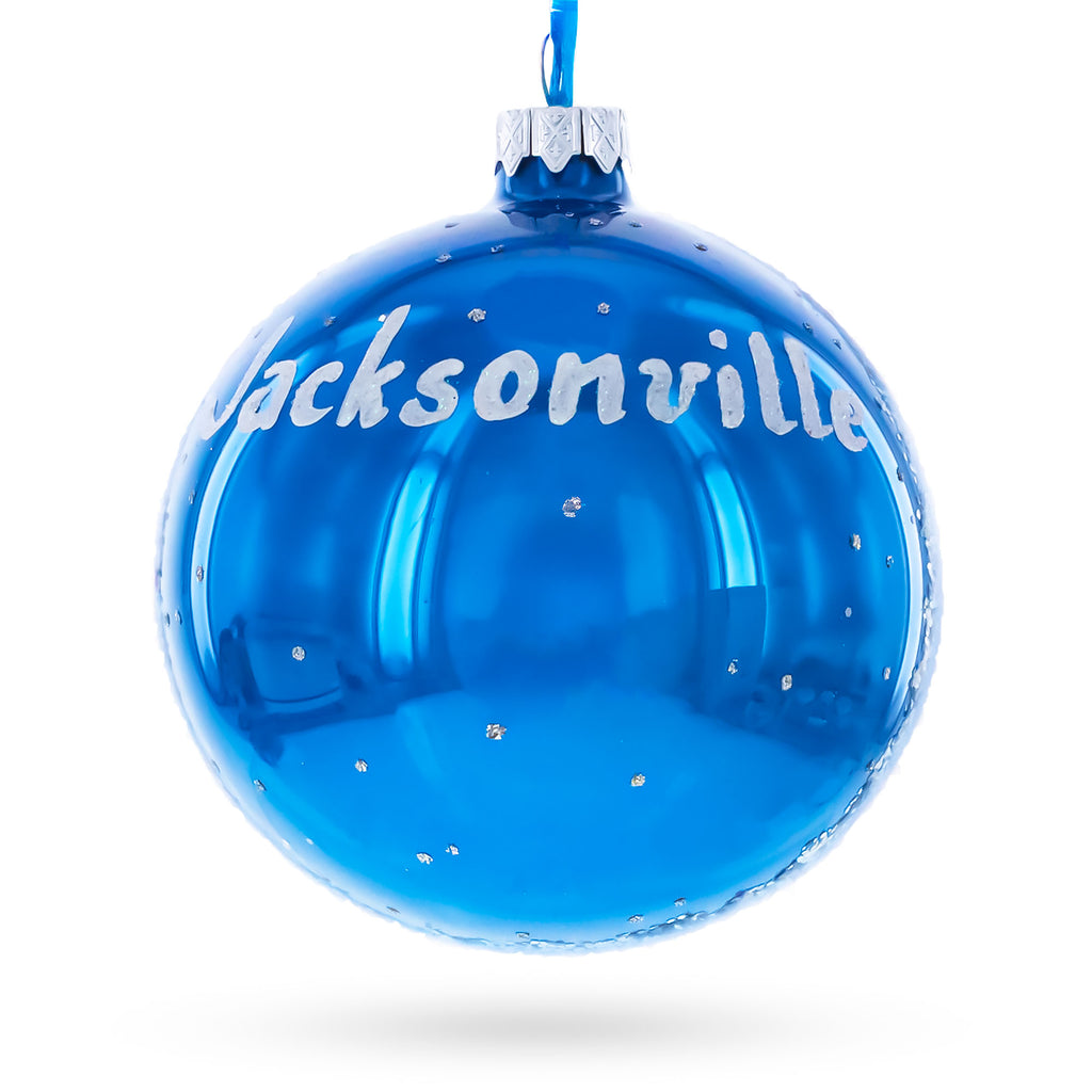 Buy Christmas Ornaments Travel North America USA Florida by BestPysanky Online Gift Ship