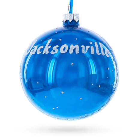 Buy Christmas Ornaments Travel North America USA Florida by BestPysanky Online Gift Ship