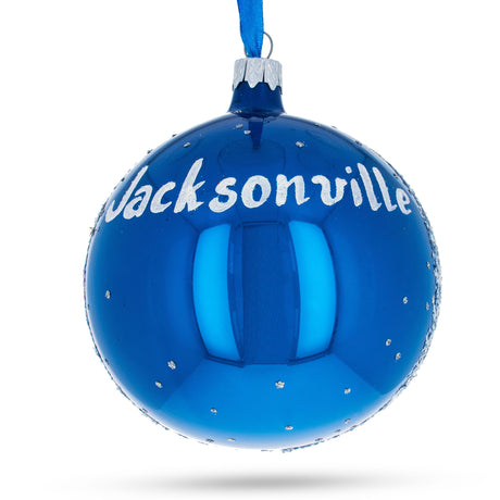 Buy Christmas Ornaments > Travel > North America > USA > Florida by BestPysanky Online Gift Ship