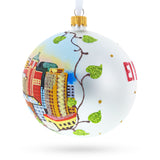 BestPysanky online gift shop sells mouth blown hand made painted xmas decor decorations unique luxury collectible heirloom vintage whimsical elegant festive balls baubles old fashioned european german collection artisan hanging pendants personalized oval