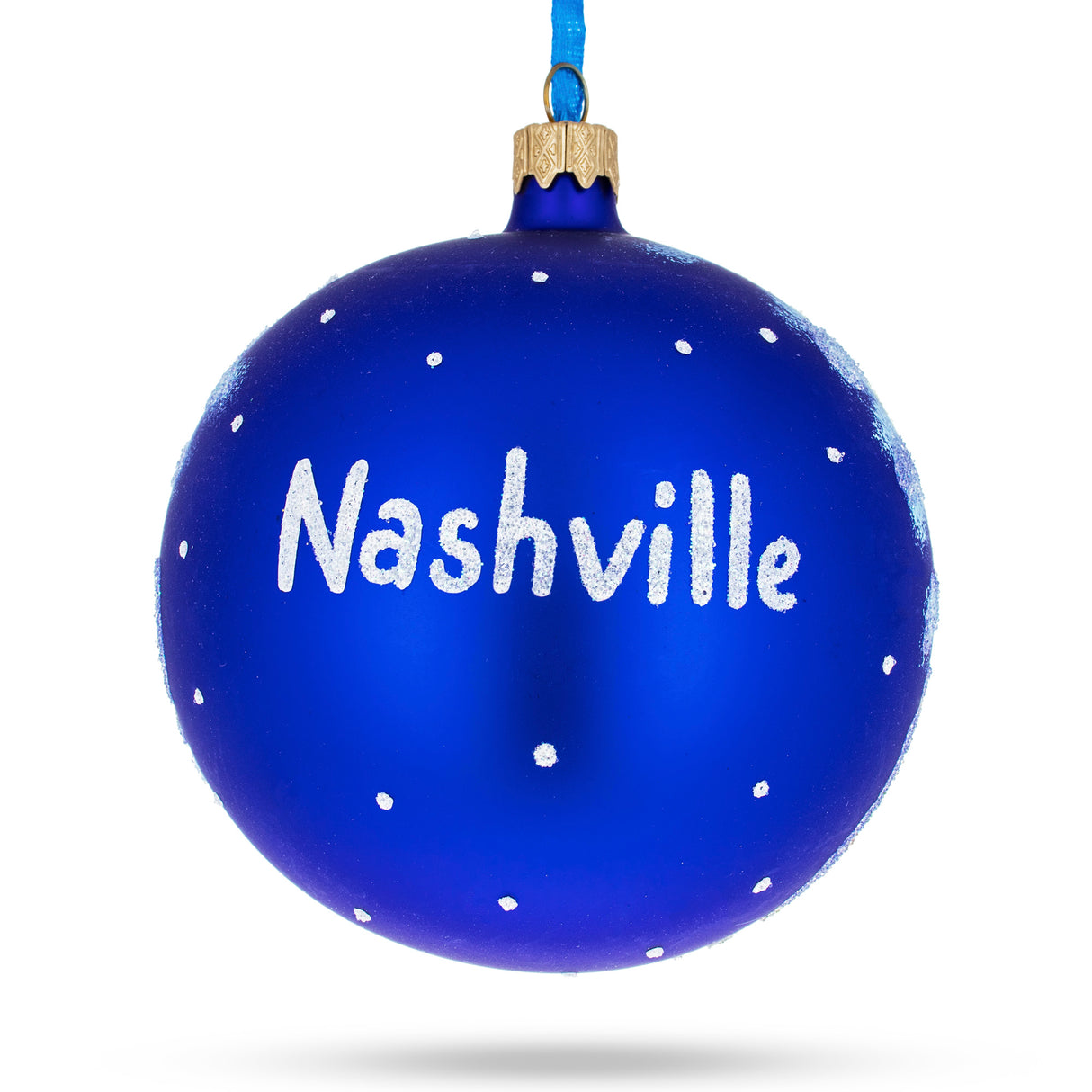 Buy Christmas Ornaments > Travel > North America > USA > Tennessee by BestPysanky Online Gift Ship