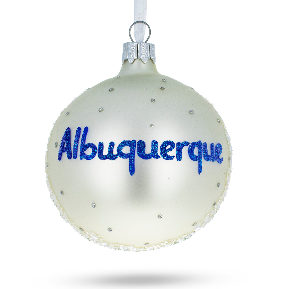 Buy Christmas Ornaments > Travel > North America > USA > New Mexico by BestPysanky Online Gift Ship